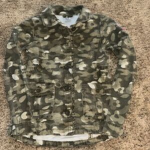 Girls Carhartt Rare size 10